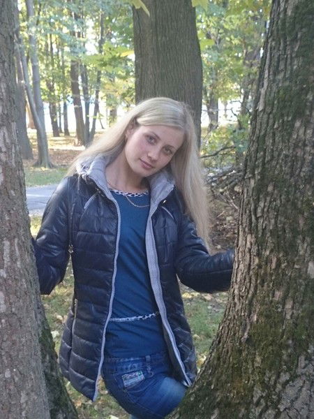 Олена Хуссейн