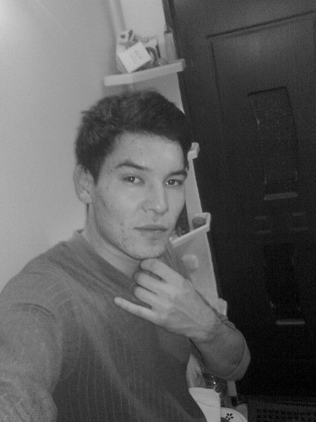 Азамат Маханов