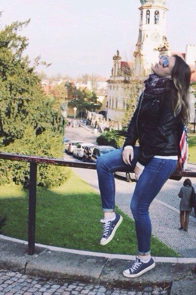 Аня Соловьева