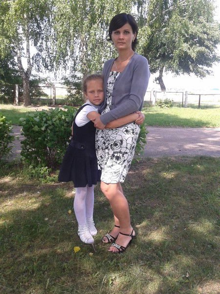 Наталья Максименко