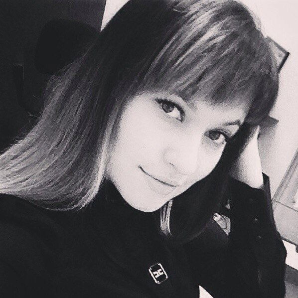 Ольга Кожедуб