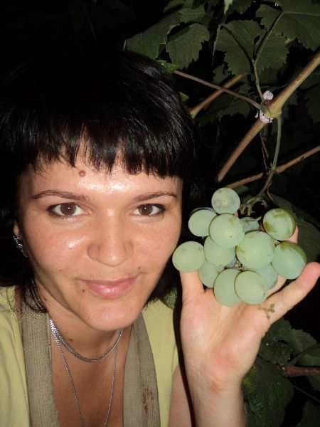 Елена Пастухова