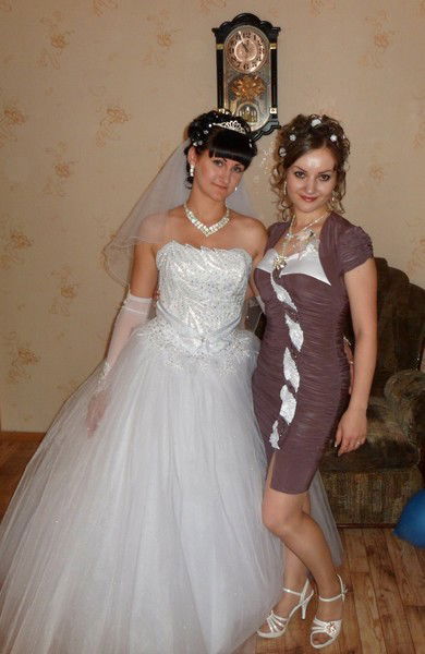 Маришечка Сенина