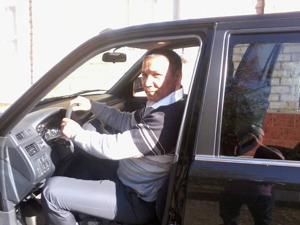 Каныбек Ибраимов