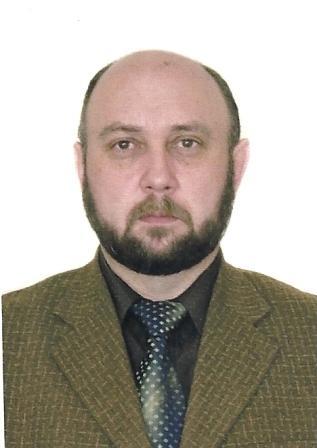 Николай Рупп