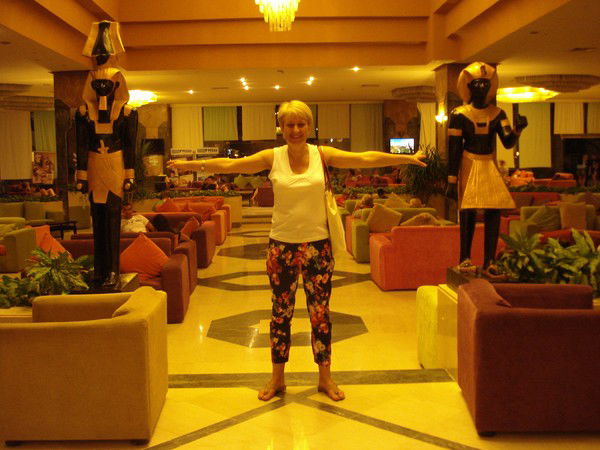 Ирина Десятова