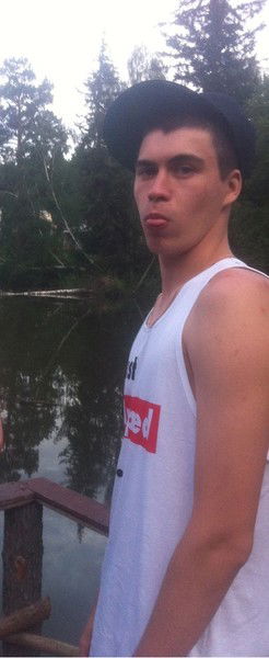 Константин Фурсеев