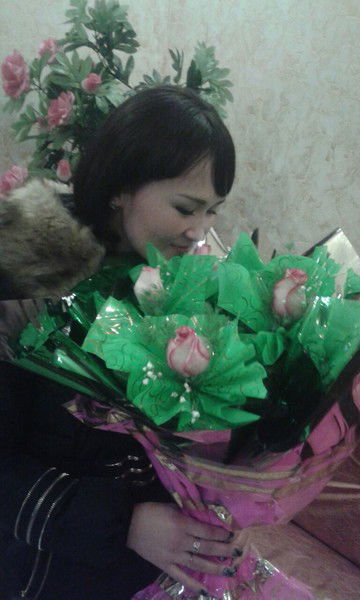 Гульнура Дауенова