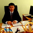 Мейрам Исатаев