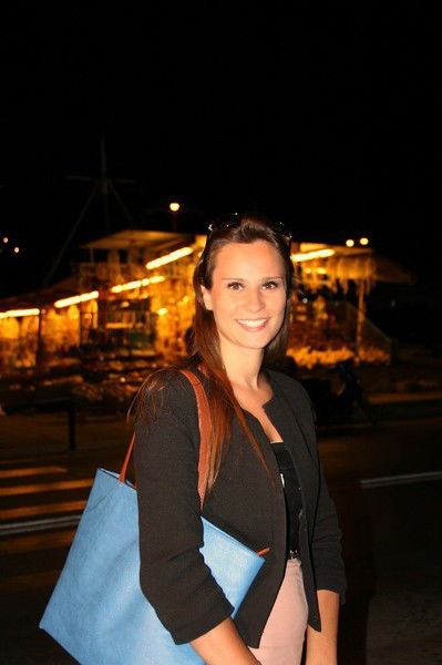 Александра Яшина