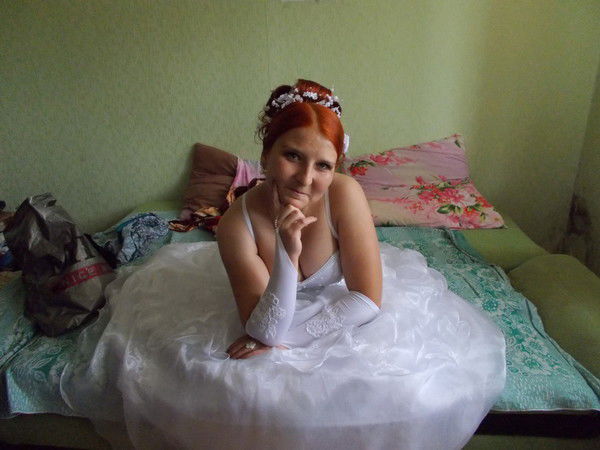 Виктория Азовцева