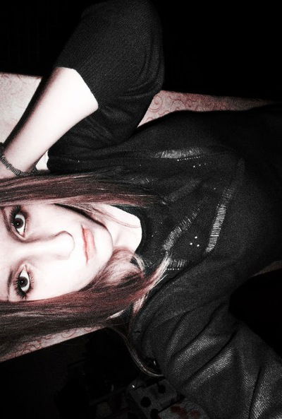 Ангелина Хрюнова