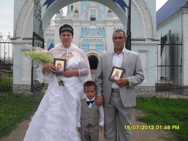 Алёша Тулюпа