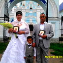 Алёша Тулюпа