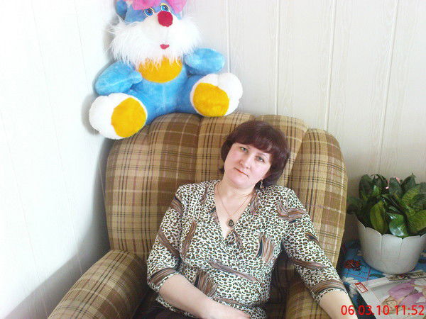 Альбина Еремеева