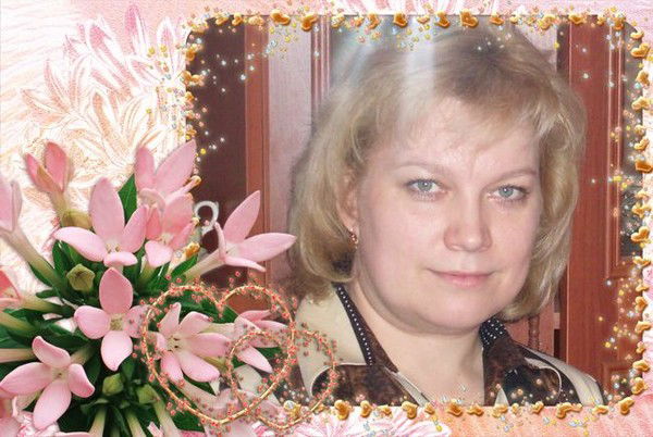 Ольга Ахтямова