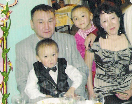 Жулдыз Ибраева