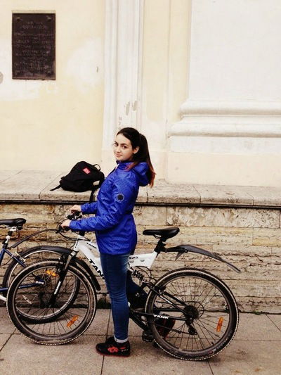 Мария Комина