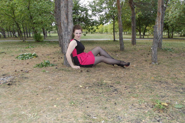 Татьяна Прошкина