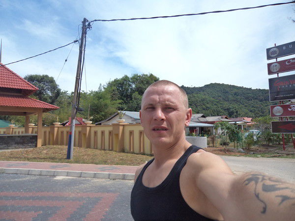 Руслан Бузько