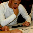 Zinedine Zidane
