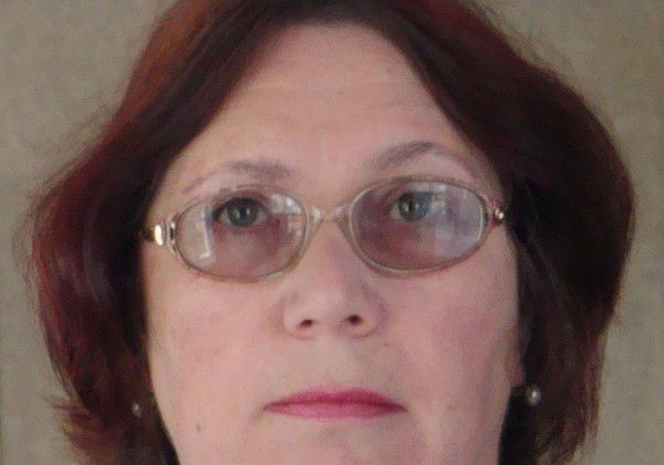 Светлана Клюева