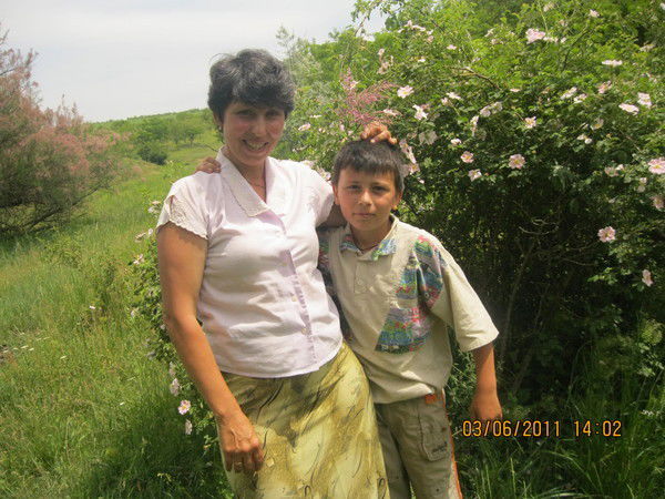 Мария Собор