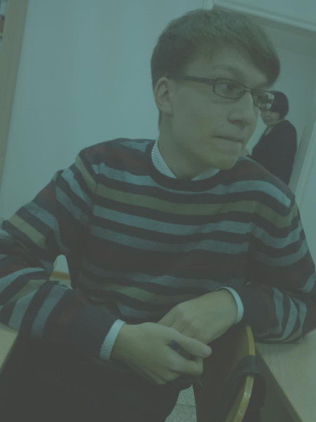 Станислав Стаценко