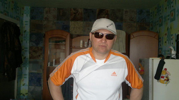 Олег Черепанов