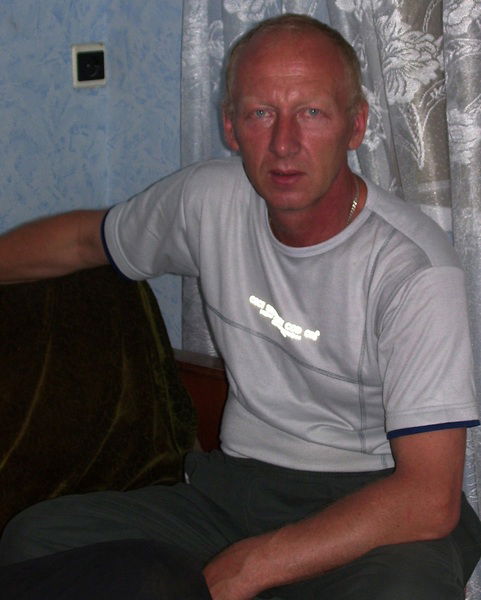 Aleksandr Nagaev