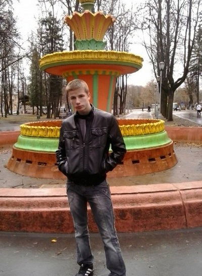 Антон Осипов