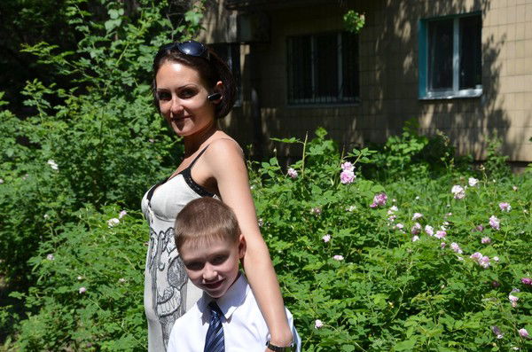 Людмила Панчишина