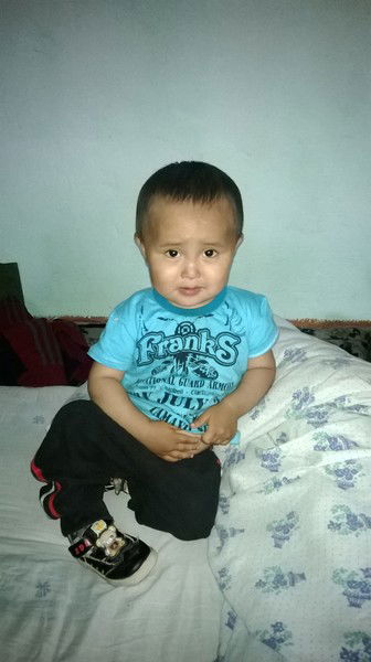 Абдималик Калыев