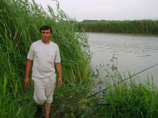 Эдуард Геворгян