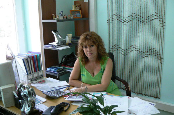 Тамара Ибрагимова