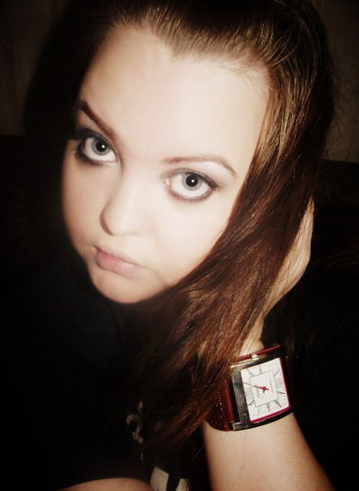 Олеся Вальтеран