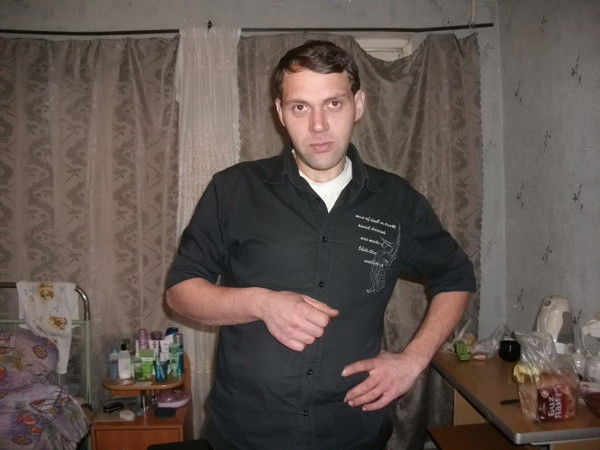 Александр Титов