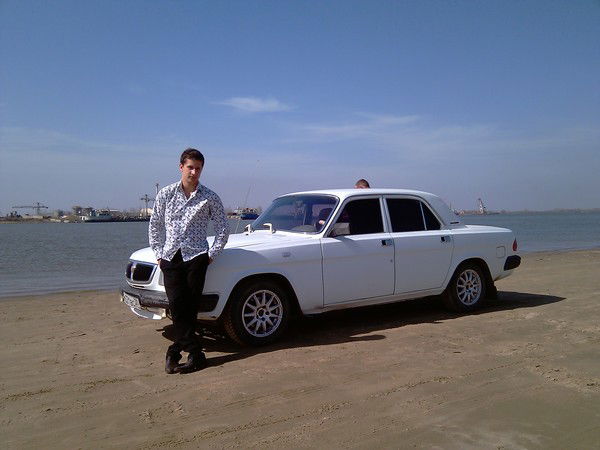 Александр Струнов