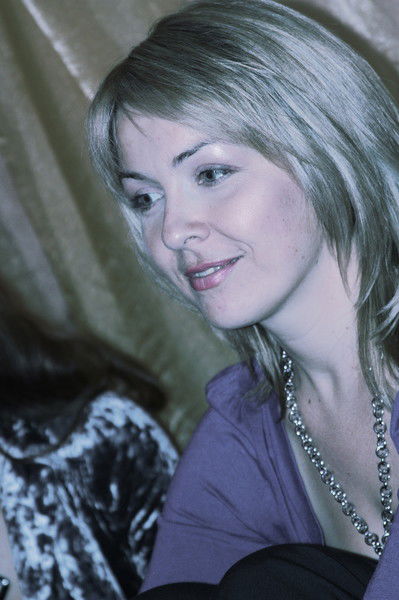 Ольга Замятина