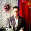 Виктор Лазарев