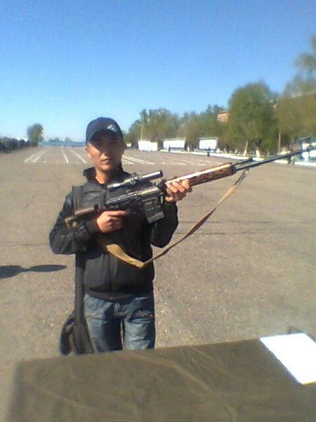 Дияз Шакабаев