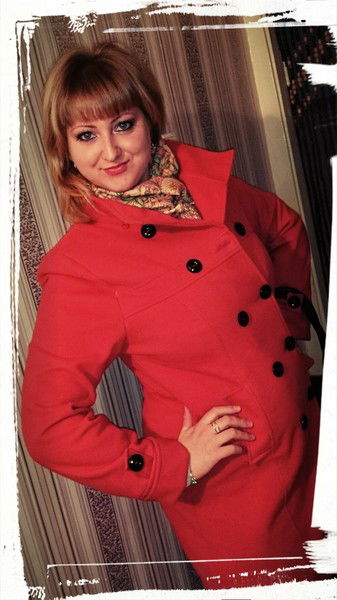 Елена Непке