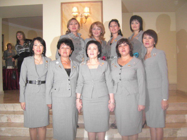 Ботагоз Ауылбаева