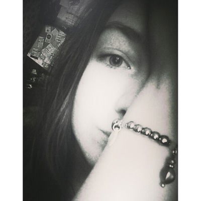 Анютка Ершова