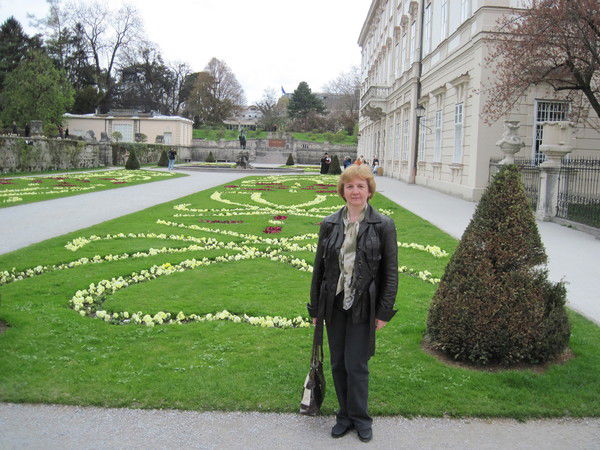 Валентина Жучкова