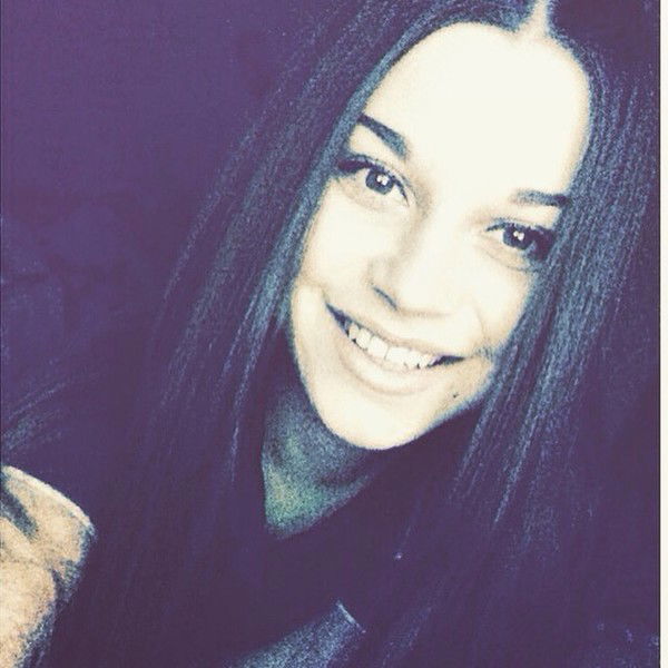 Анастасия Никишова