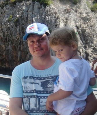 Алексей Жаплов