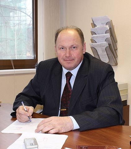 Евгений Морозов