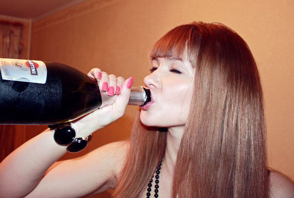 Катя Камашева