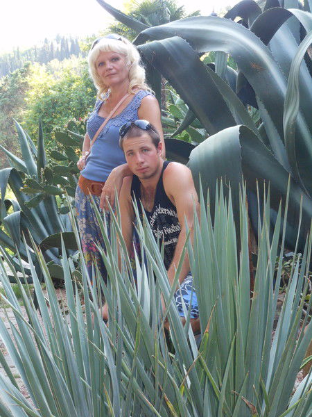 Ольга Ткачук